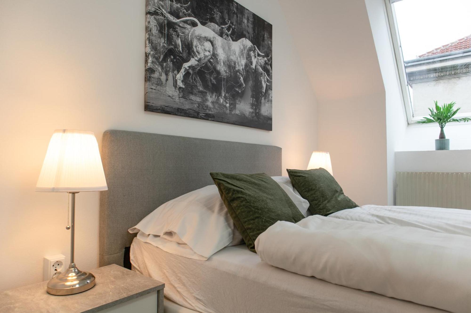 Homely 3br Perfect For Families And Groups Vienna