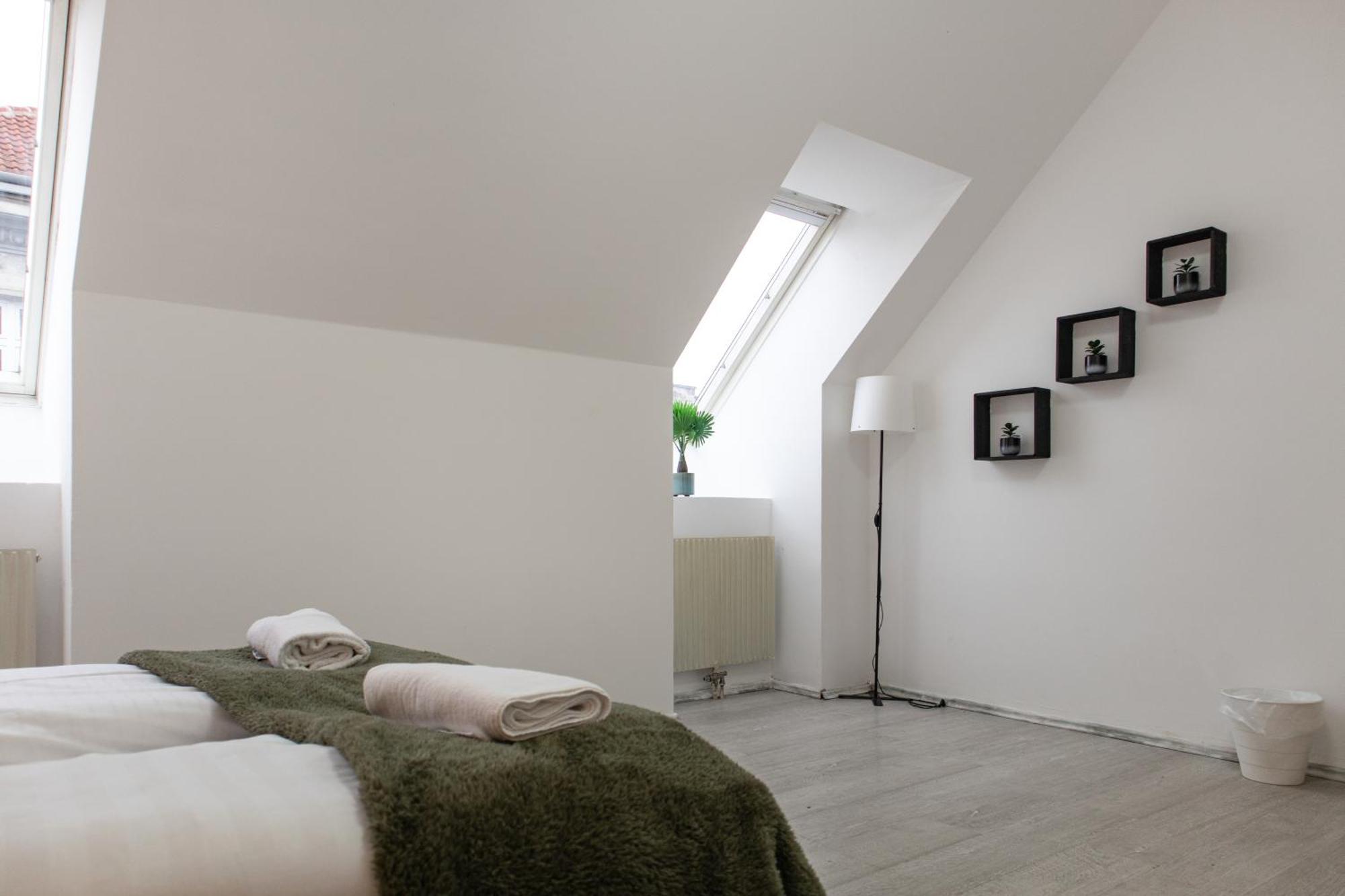 Homely 3br Perfect For Families And Groups Vienna